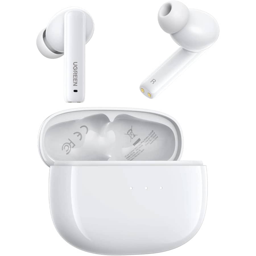 Ugreen HiTune T3 Bluetooth Earbuds for $22