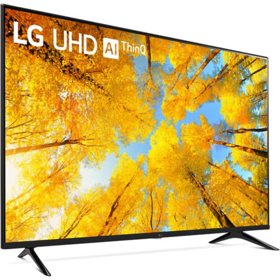 LG TVs at B&H Photo Video: Up to 40% off