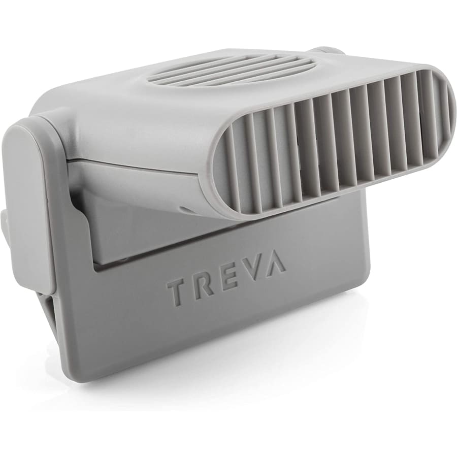Treva Clip Breeze Fan for $6