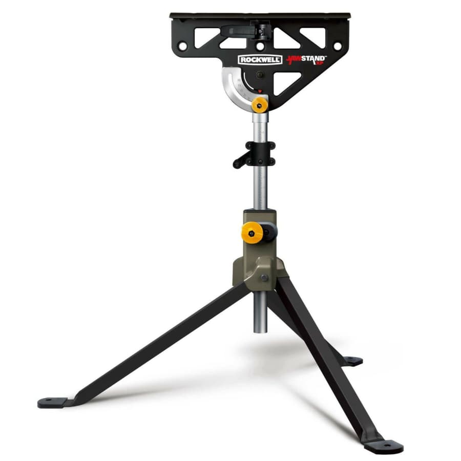 Rockwell Jawstand XP Portable Work Support for $68 Rockwell Jawstand XP Portable Work Support for $68
