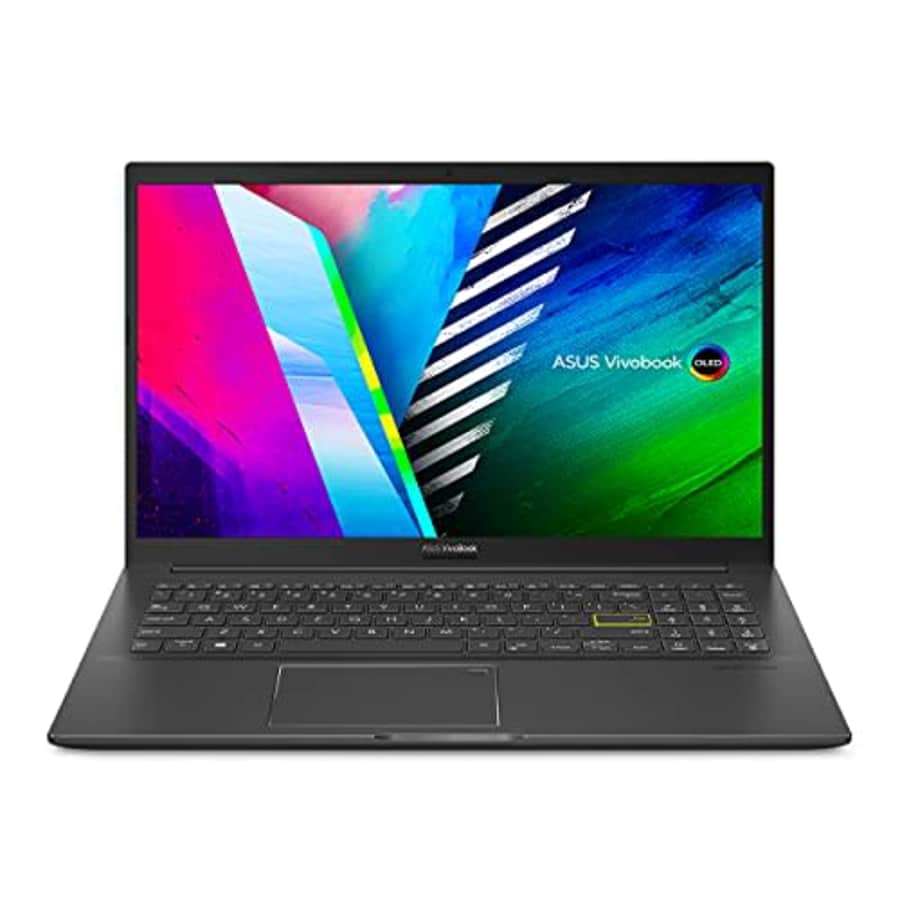 ASUS VivoBook 15 OLED K513 Thin & Light Laptop, 15.6 OLED Display, Intel i5-1135G7 CPU, Intel Iris for $699