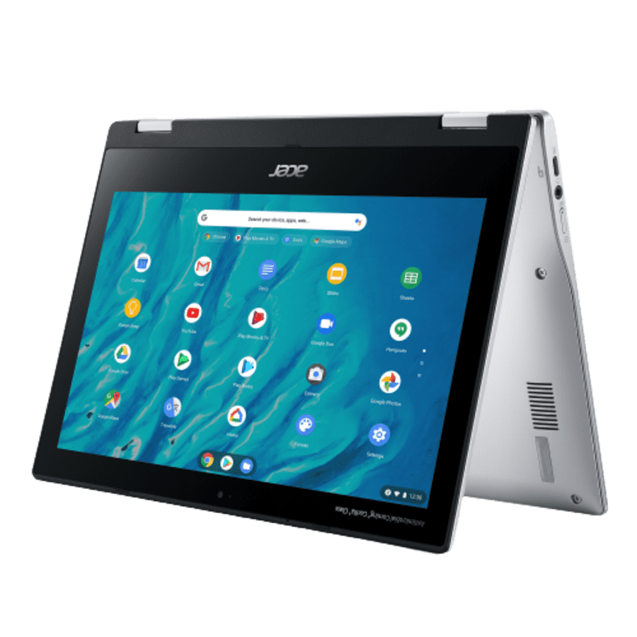 Acer Chromebook Spin 311 MT8183C 11.6" 2-in-1 Laptop for $249