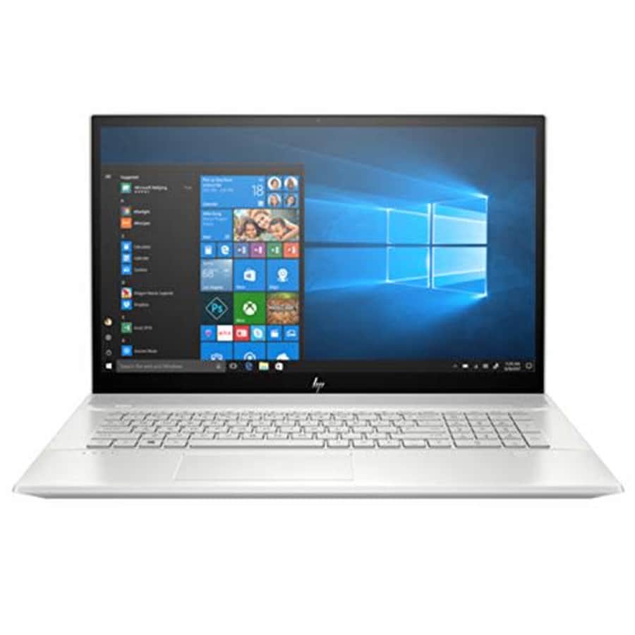 HP Envy 2019,17.3" Full HD Touch, i7-10510U 10th gen Quad CPU,NVIDIA MX250(4GB), 16GB DDR4 2666 for $1,249