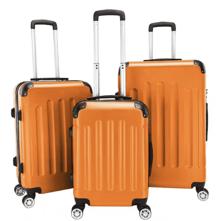 Home Depot Presidents' Day Luggage Deals: Up to 67% off Home Depot Presidents' Day Luggage Deals: Up to 67% off