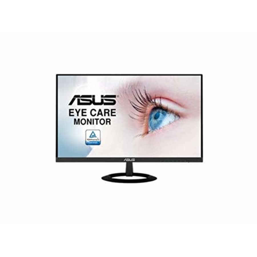Asus VZ279HE 27 Full HD 1080P IPS Eye Care Monitor with HDMI and VGA for $142 Asus VZ279HE 27 Full HD 1080P IPS Eye Care Monitor with HDMI and VGA for $142