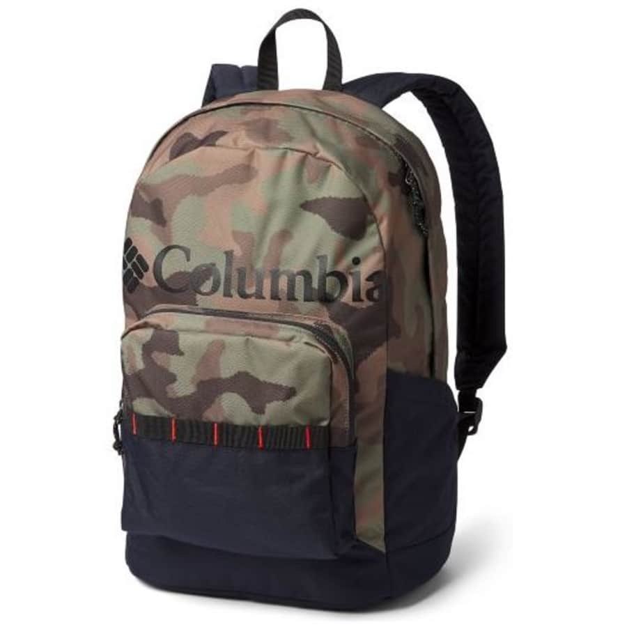 Columbia Zigzag 22L Backpack for $15 Columbia Zigzag 22L Backpack for $15