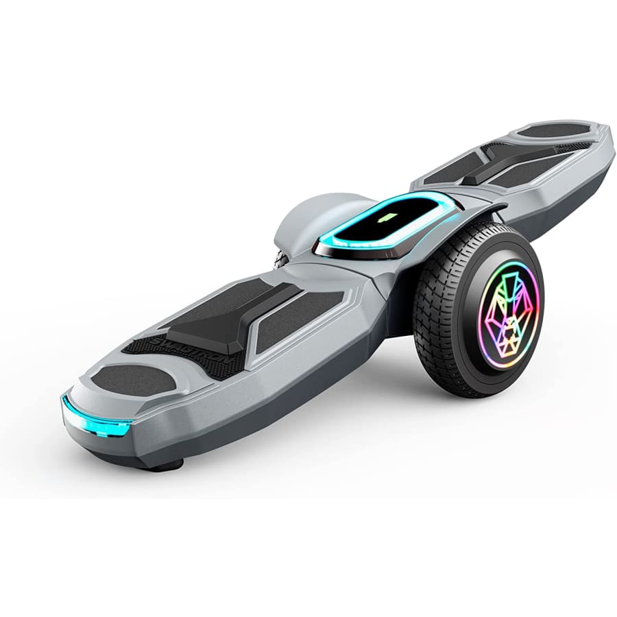 Swagtron ZipBoard Shuttle for $208