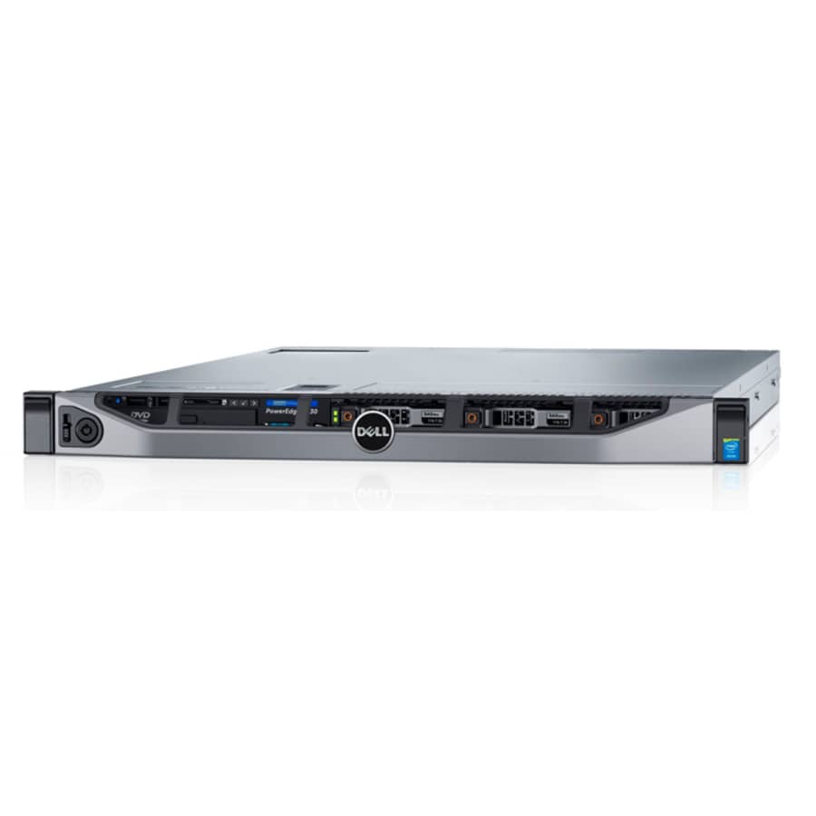 Dell PowerEdge R630 Sandy Bridge 10-Port Server for $3,200 Dell PowerEdge R630 Sandy Bridge 10-Port Server for $3,200