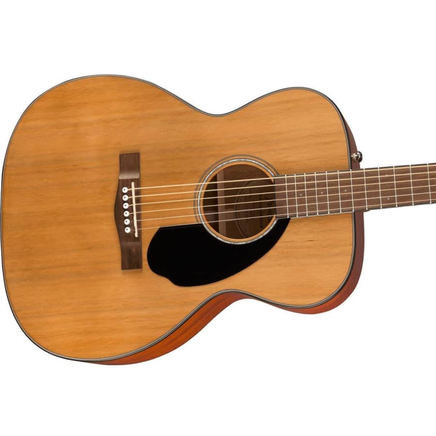 Fender FSR CC-60S Concert Acoustic Guitar for $149 Fender FSR CC-60S Concert Acoustic Guitar for $149