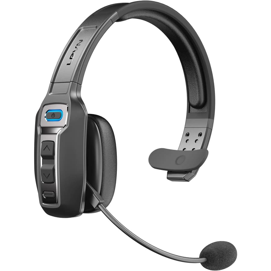 Levn Bluetooth Headset for $40 Levn Bluetooth Headset for $40