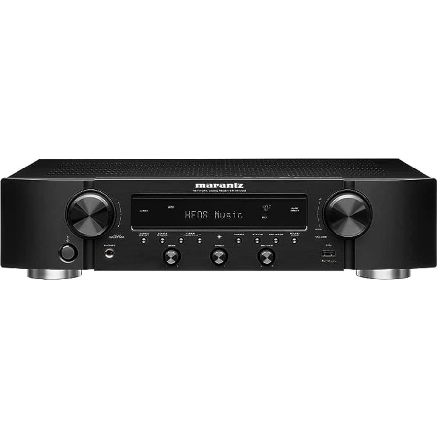 Marantz NR1200 2-Channel AV Receiver for $419 Marantz NR1200 2-Channel AV Receiver for $419