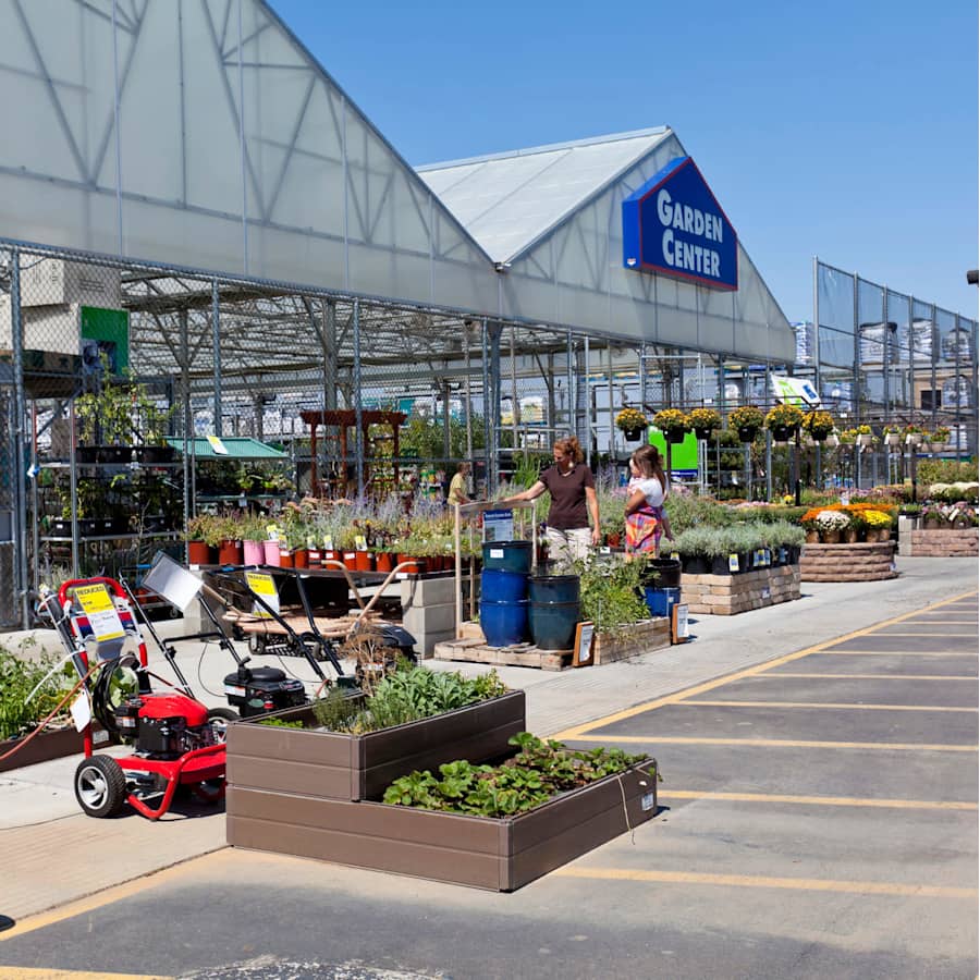 Lowe's $20 Off $100+ September 2026