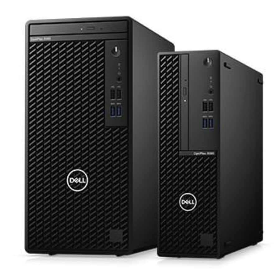 Dell OptiPlex 3080 10th-Gen i5 SFF PC for $689 Dell OptiPlex 3080 10th-Gen i5 SFF PC for $689