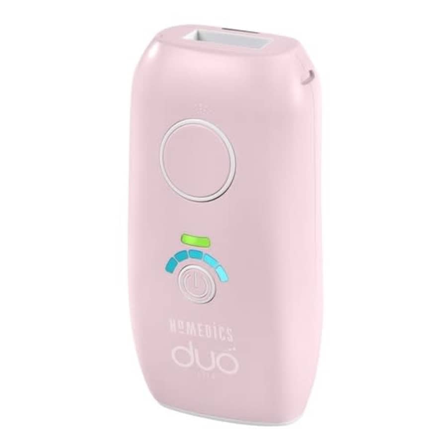 HoMedics Duo Lite IPL Hair Removal Device for $100 in cart HoMedics Duo Lite IPL Hair Removal Device for $100 in cart