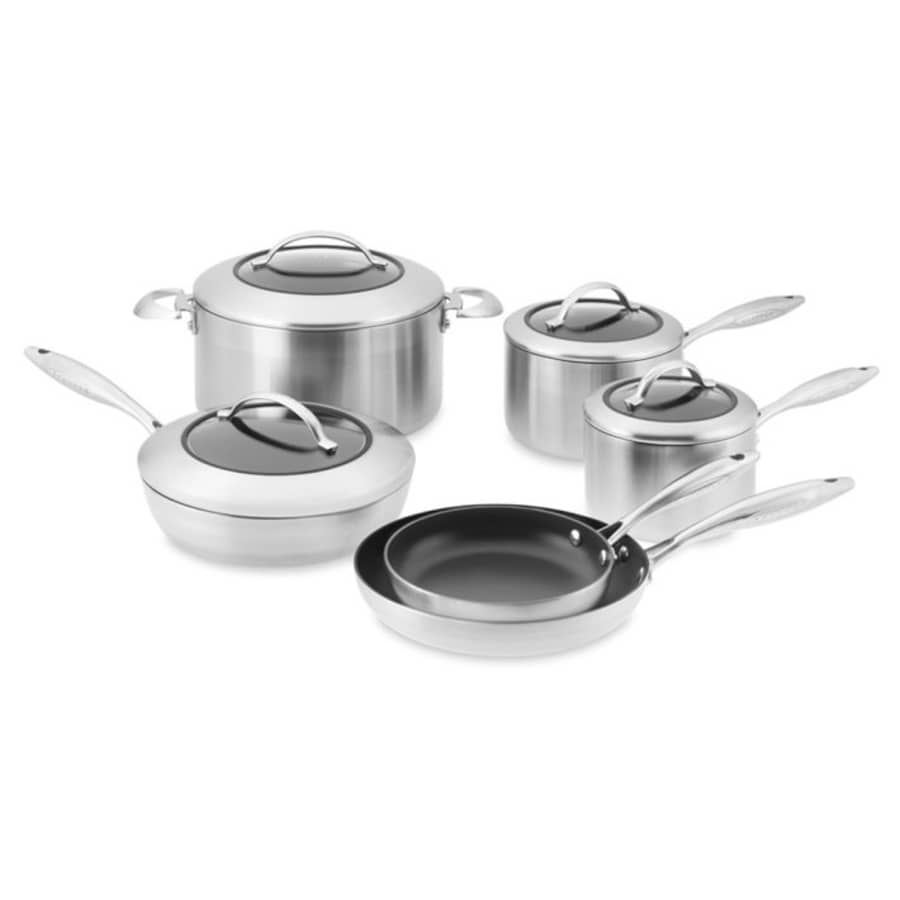 ScanPan Cookware at Williams-Sonoma: Up to 50% off ScanPan Cookware at Williams-Sonoma: Up to 50% off