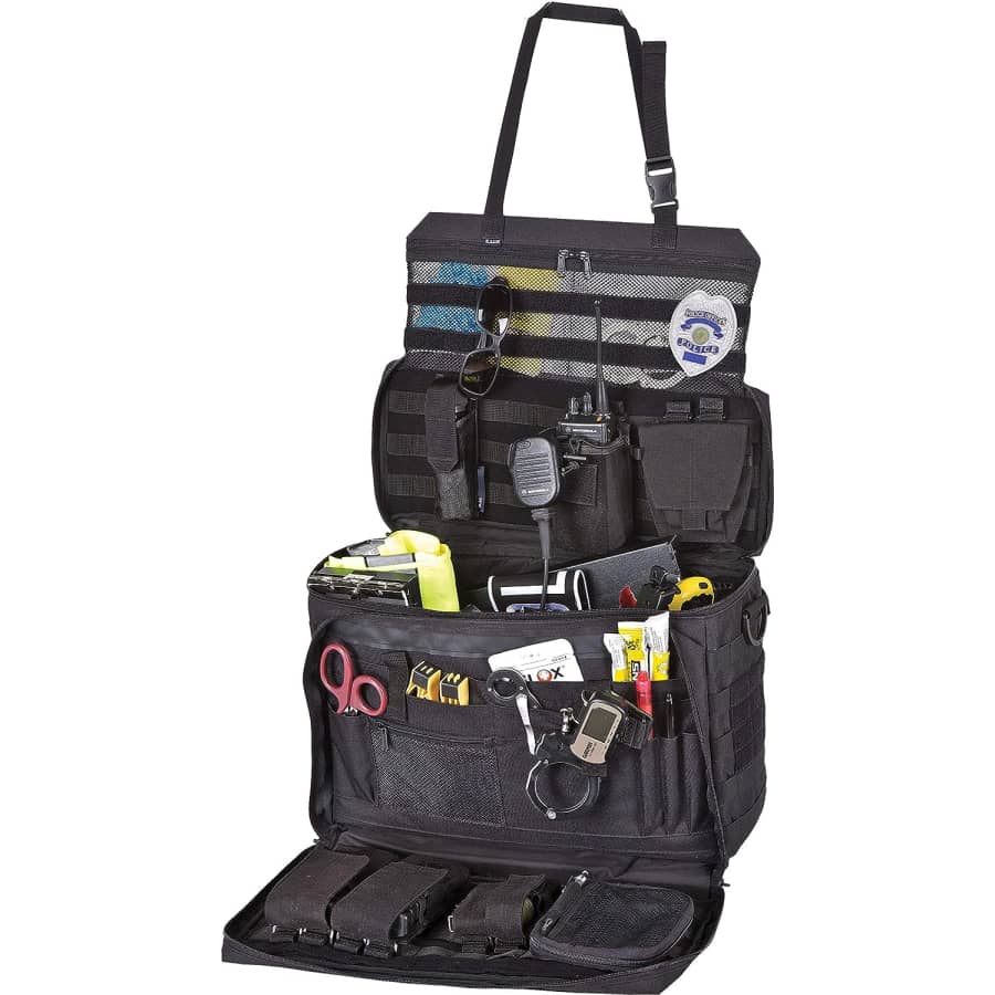 5.11 Tactical Wingman Patrol Bag for $110