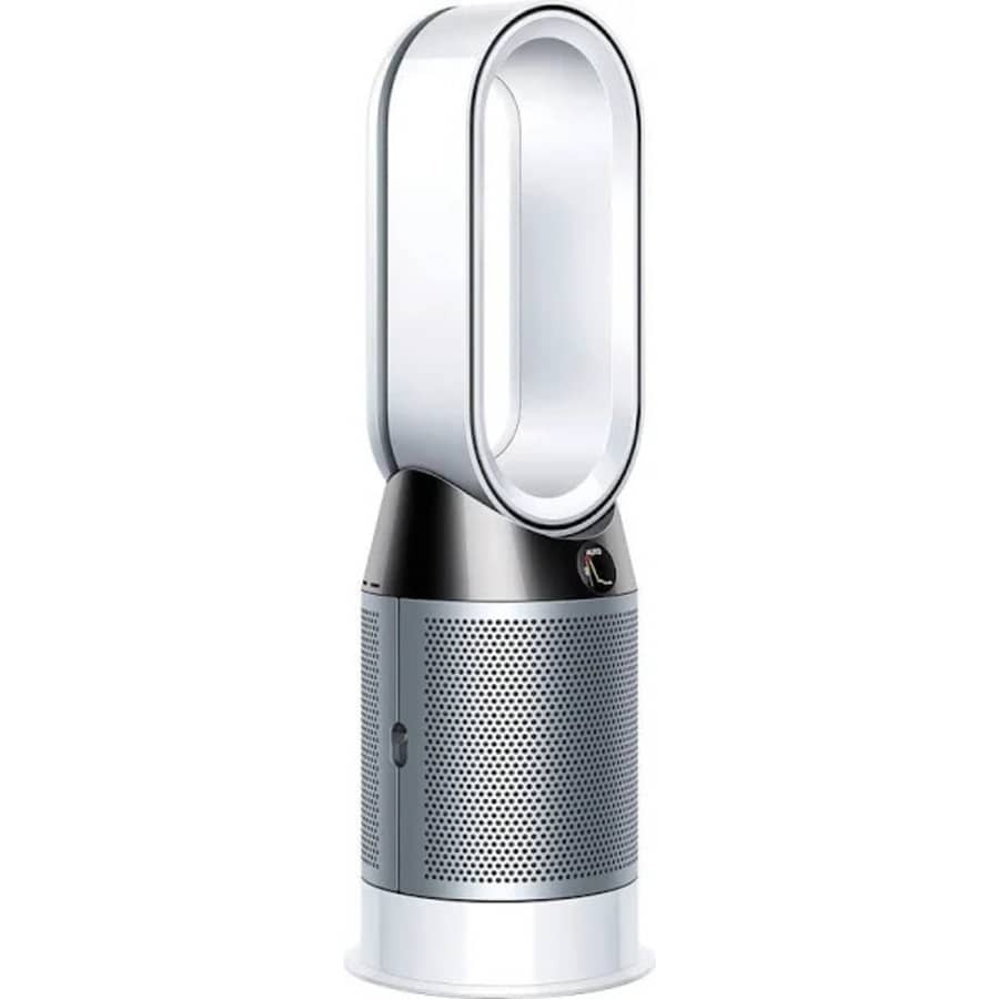 Refurb Dyson HP04 Pure Hot + Cool Link Air Purifier: $250
