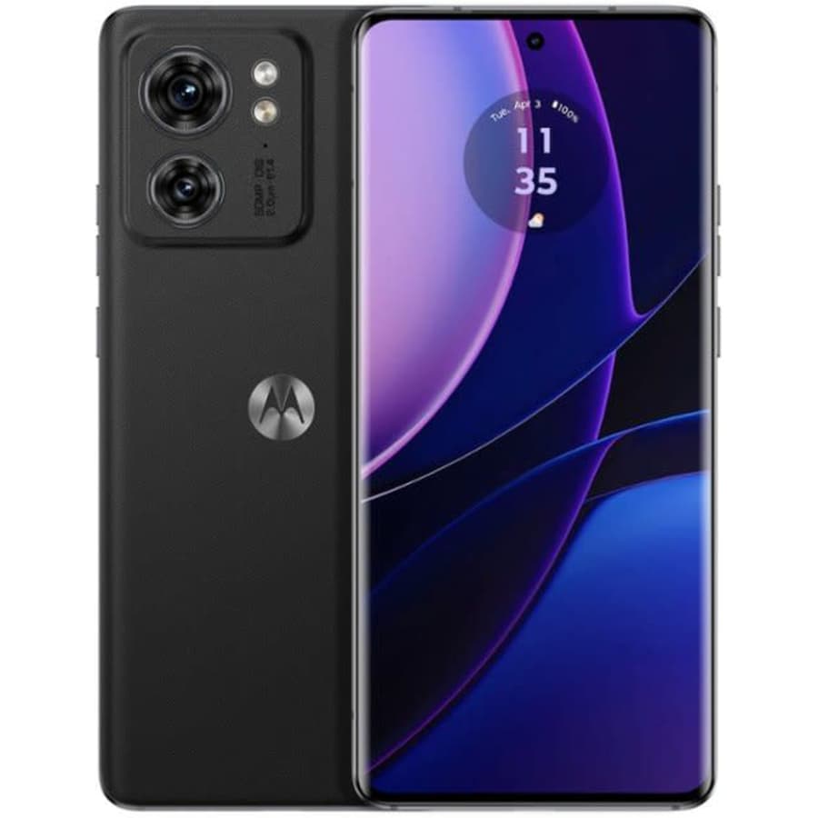 Motorola Edge 256GB Android Phone: $300 Motorola Edge 256GB Android Phone: $300
