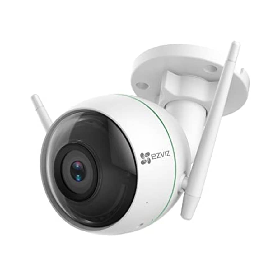 Ezviz 1080p Outdoor Security Camera for $27 w/ Prime Ezviz 1080p Outdoor Security Camera for $27 w/ Prime
