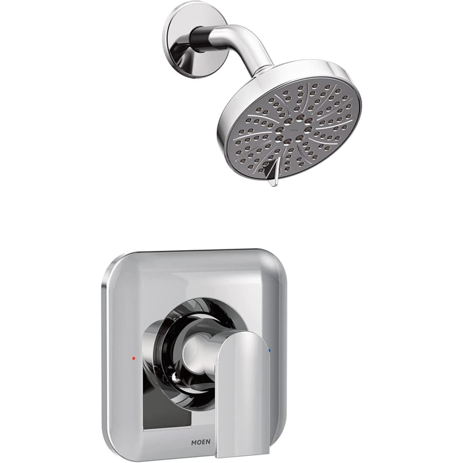 Moen Genta LX Posi-Temp Shower Trim for $44