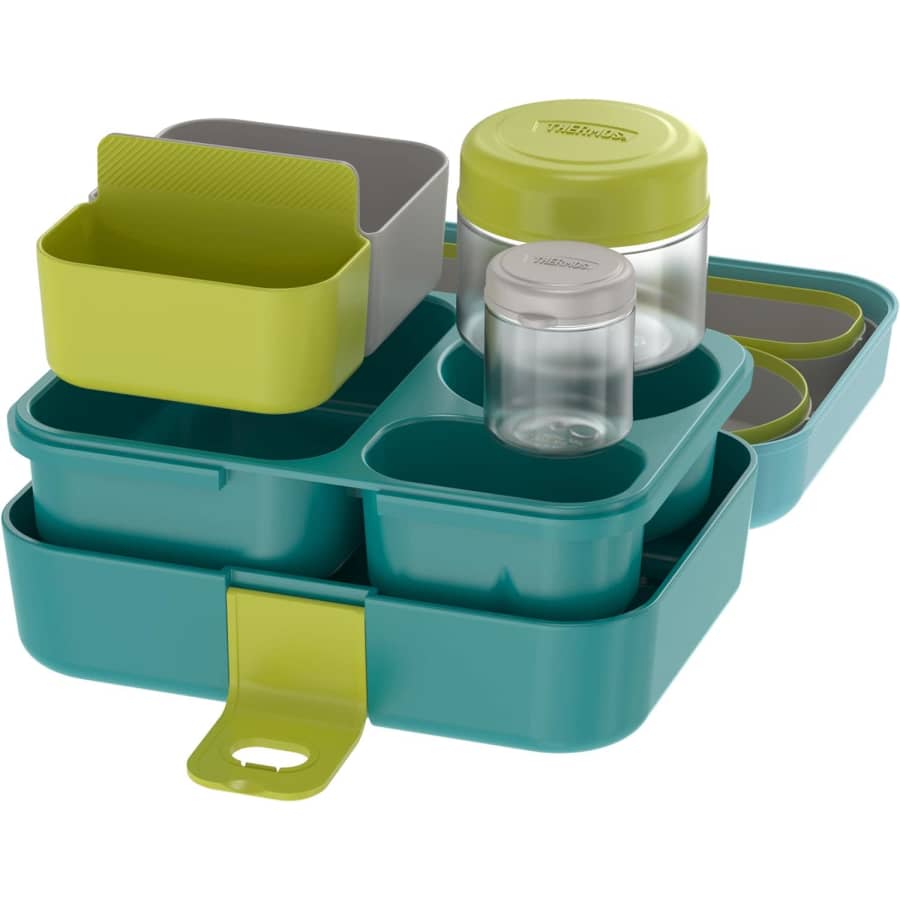 Thermos Kids' Freestyle Lunch Kit for $20