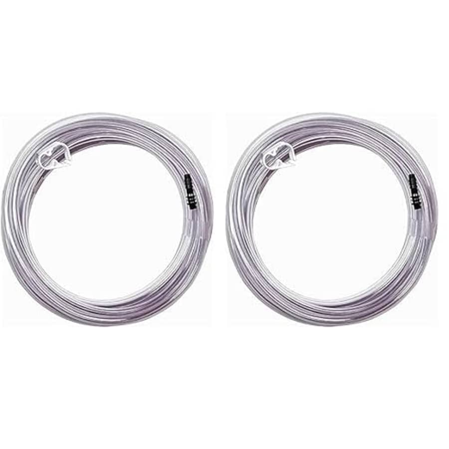 Zircon 25ft Accessory Hose/Replacement, Compatible with all Electronic Water Level 25 (WL 25) for $40 Zircon 25ft Accessory Hose/Replacement, Compatible with all Electronic Water Level 25 (WL 25) for $40
