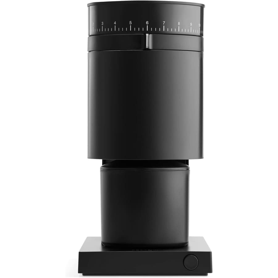 Fellow Opus Conical Burr Coffee Grinder for $156 Fellow Opus Conical Burr Coffee Grinder for $156