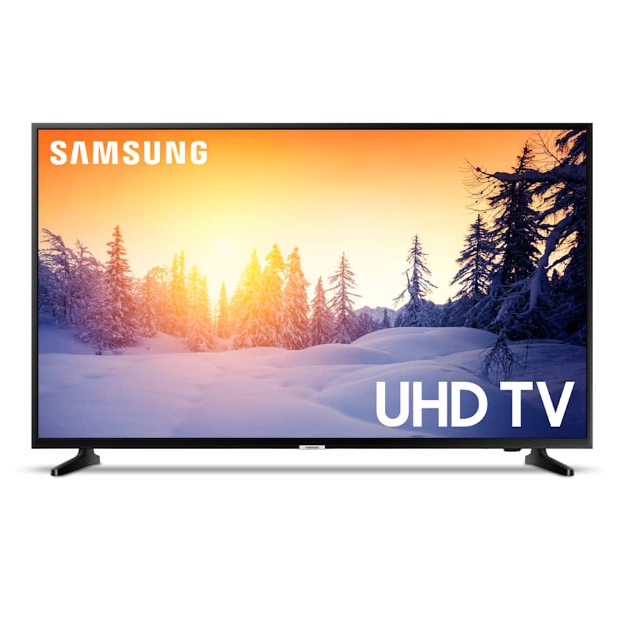 Samsung 65" 4K HDR LED UHD Smart TV for $478 Samsung 65" 4K HDR LED UHD Smart TV for $478