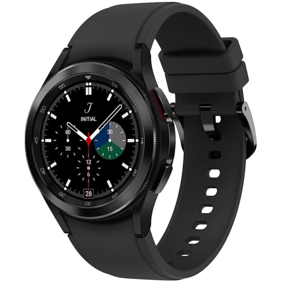 Refurb Samsung Galaxy Watch 4 Classic 46mm Smartwatch: $52 Refurb Samsung Galaxy Watch 4 Classic 46mm Smartwatch: $52