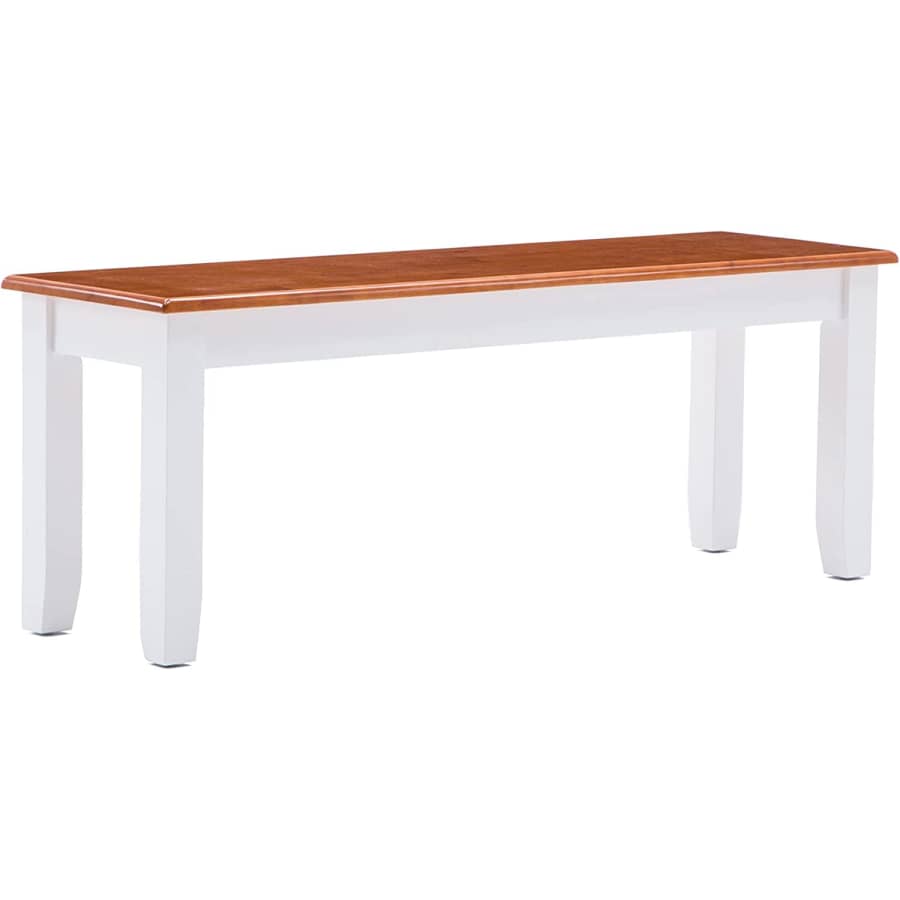 Boraam Bloomington Bench for $82 Boraam Bloomington Bench for $82