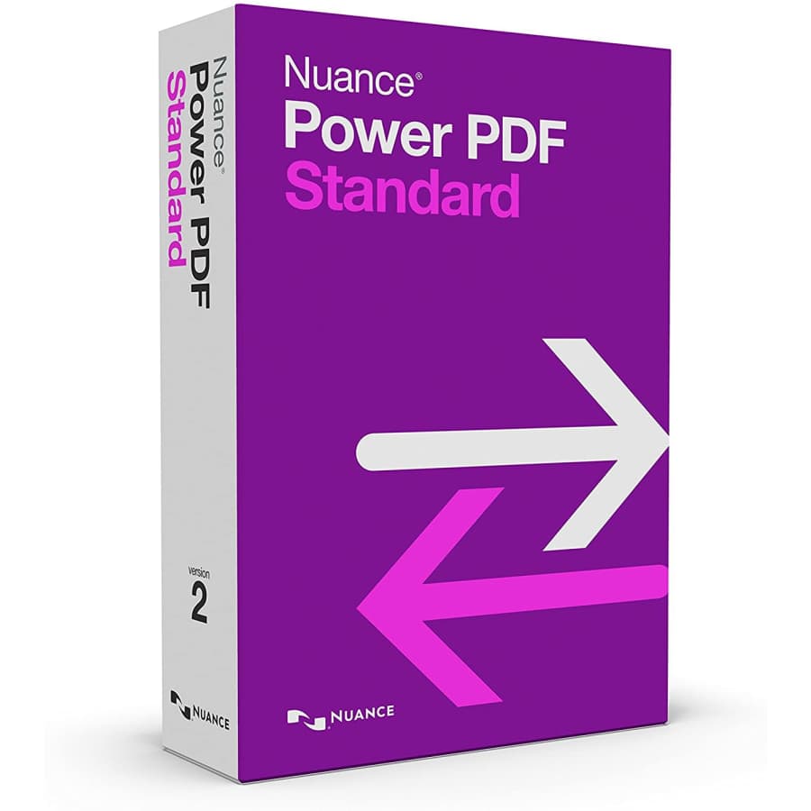 Power PDF Standard 2.0 (Old Version) for $70