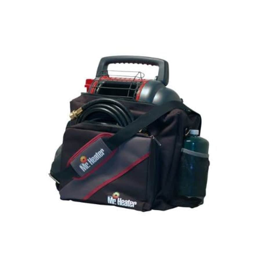 Mr. Heater Portable Buddy Carry Bag 9BX for $25 Mr. Heater Portable Buddy Carry Bag 9BX for $25