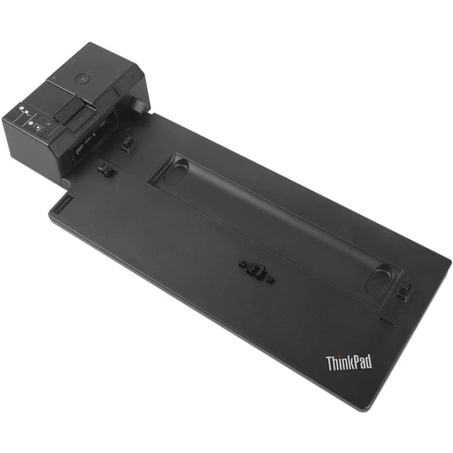 Lenovo ThinkPad Ultra Dock Station for $40