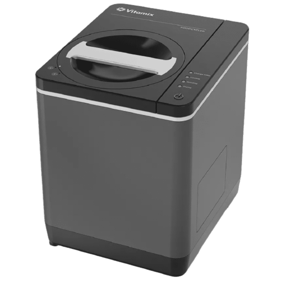 Vitamix FoodCycler FC-50 2-Liter Food Recycler for $400 Vitamix FoodCycler FC-50 2-Liter Food Recycler for $400