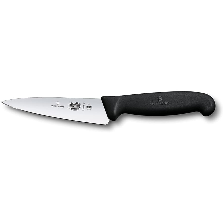 Victorinox Fibrox Pro Chef's Knife for $15 Victorinox Fibrox Pro Chef's Knife for $15