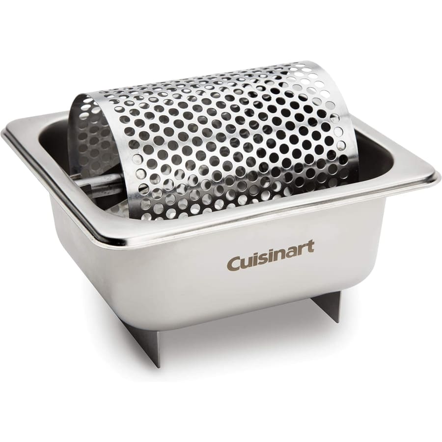 Cuisinart Stainless Steel Butter Wheel: $22