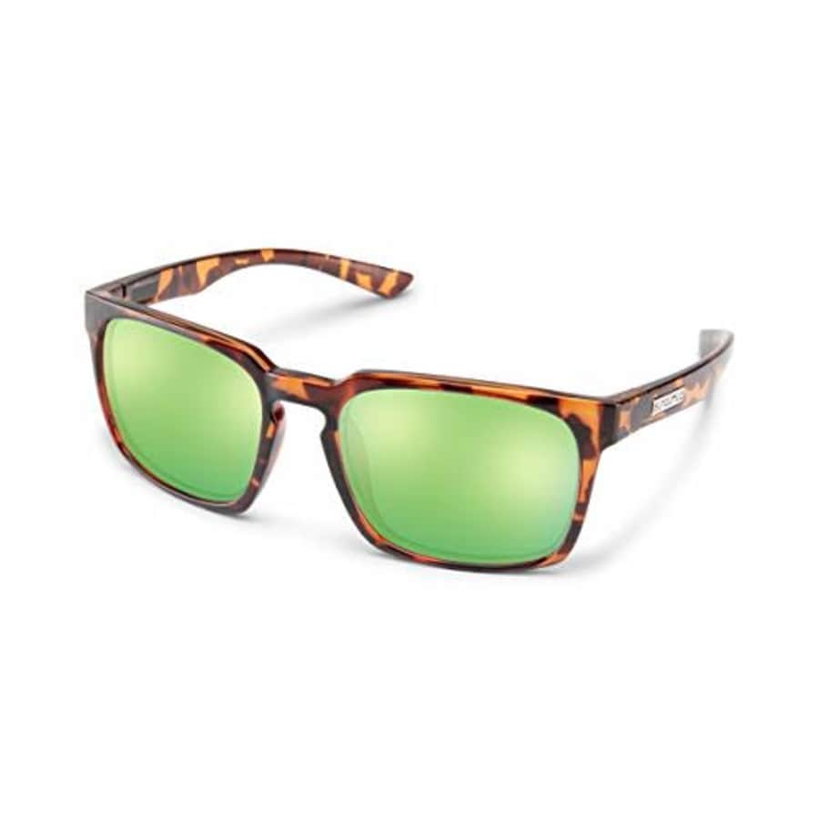 Suncloud Hundo Polarized Sunglasses for $40 Suncloud Hundo Polarized Sunglasses for $40
