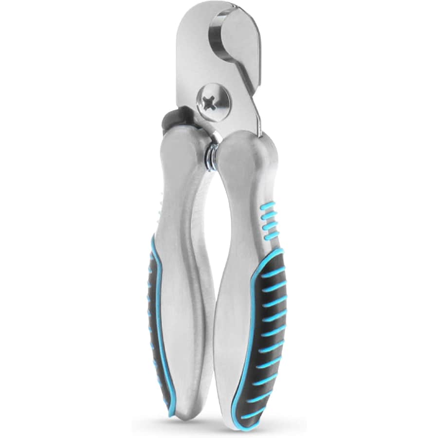 Groomist Small Dog Nail Clippers for $10