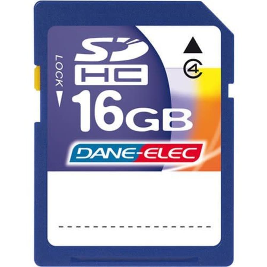 Transcend Nikon Coolpix S6500 Digital Camera Memory Card 16GB Secure Digital (SDHC) Flash Memory Card for $12