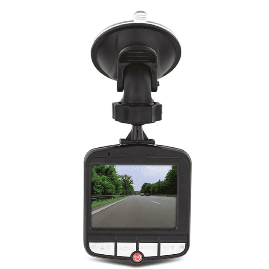 Aduro U-Drive Pro HD 1080p DVR Dash Cam for $14 Aduro U-Drive Pro HD 1080p DVR Dash Cam for $14