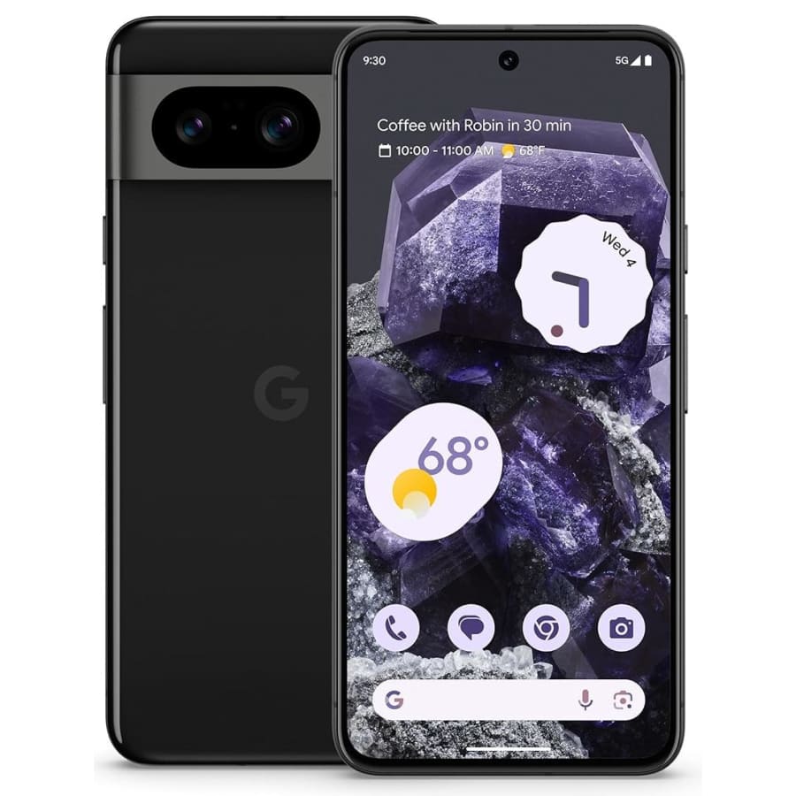 Unlocked Google Pixel 8 256GB Android Phone: $559