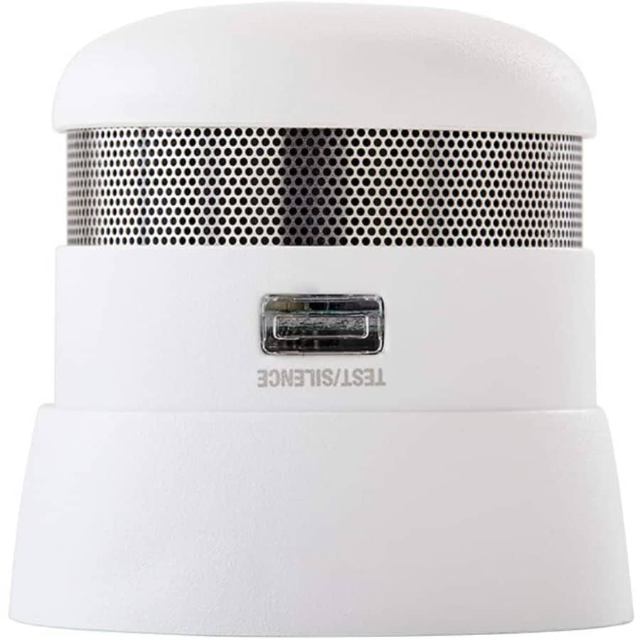 First Alert Photoelectric Smoke Detector for $79