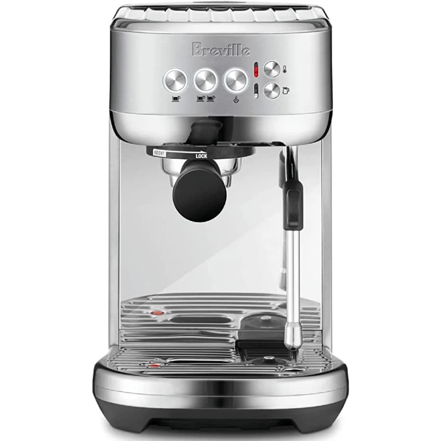 Breville Coffee Machines and Appliances at Amazon: Up to 30% off