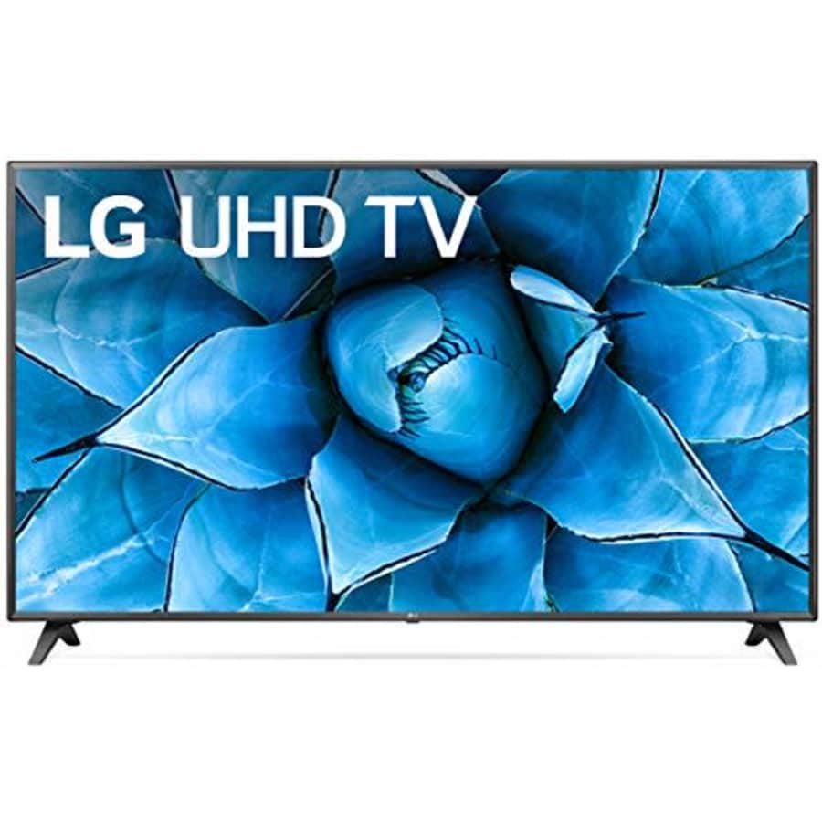 LG 75UN7370PUE Alexa Built-In UHD 73 Series 75" 4K Smart UHD TV (2020) for $1,097 LG 75UN7370PUE Alexa Built-In UHD 73 Series 75" 4K Smart UHD TV (2020) for $1,097