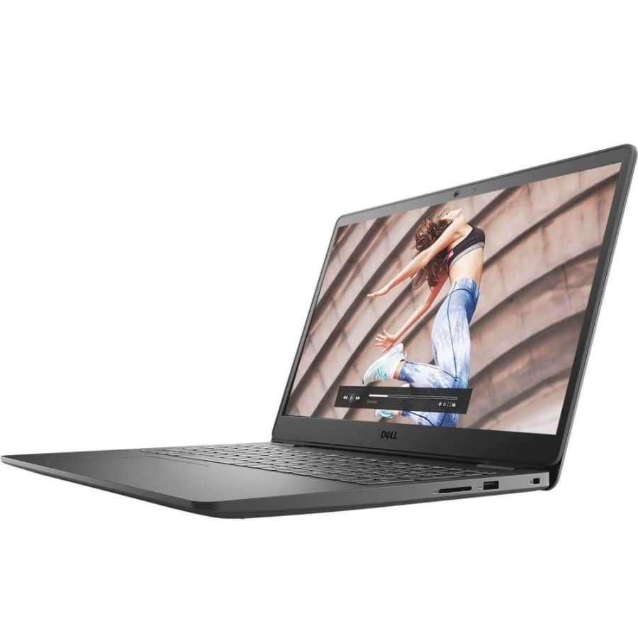 Dell Inspiron 15 3501 11th-Gen. i3 15.6" Laptop for $480 Dell Inspiron 15 3501 11th-Gen. i3 15.6" Laptop for $480