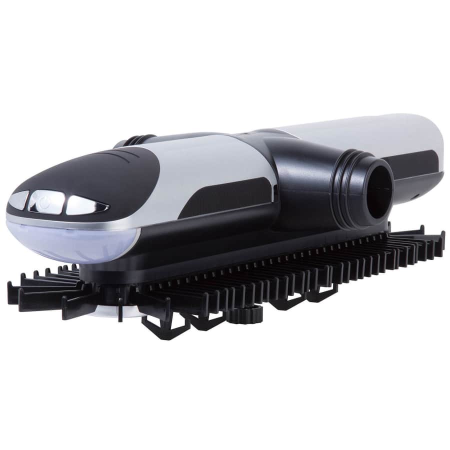 Honey Can Do Extra-Large Battery Powered Tie Rack / Belt Organizer for $8 Honey Can Do Extra-Large Battery Powered Tie Rack / Belt Organizer for $8