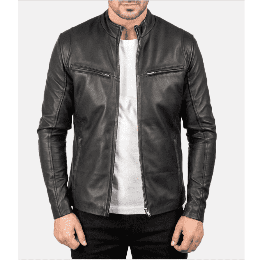 Premium Real Leather Jackets for Men & Women at The Jacket Maker: Extra 15% off