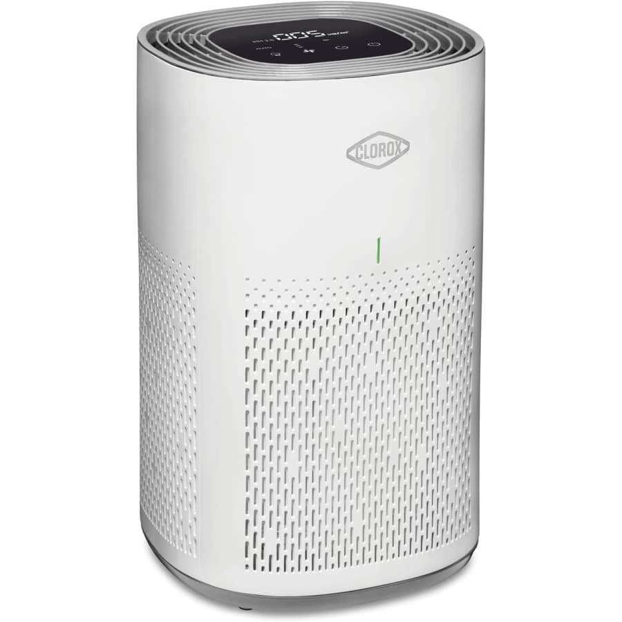 Clorox Medium Room Air Purifier for $90