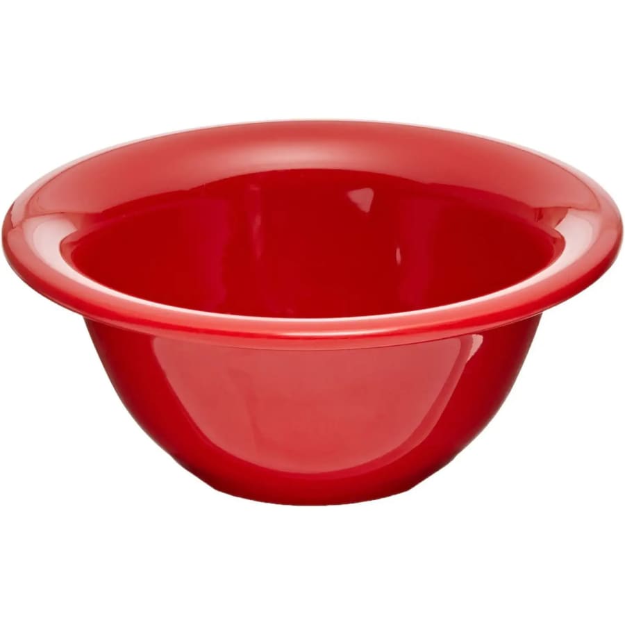 Carlisle Sierrus 6-oz. Rimmed Bowl 48-Pack for $167 Carlisle Sierrus 6-oz. Rimmed Bowl 48-Pack for $167
