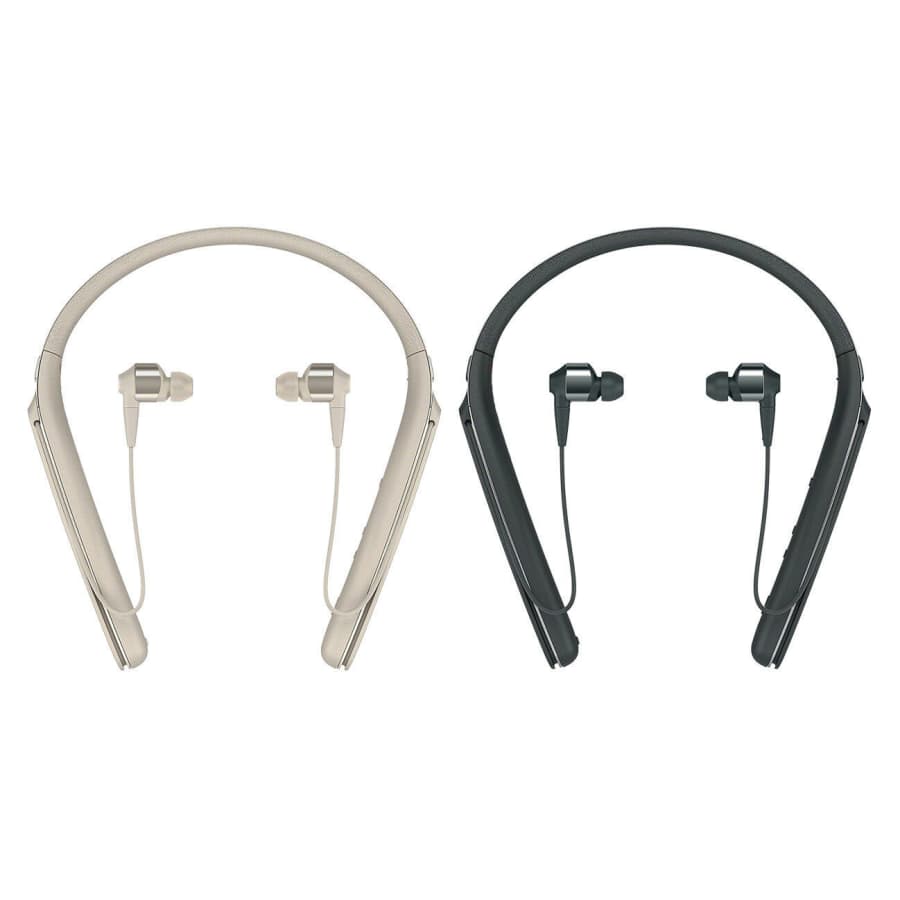 Sony WI100X Noise-Cancelling Bluetooth In-Ear Headphones for $168